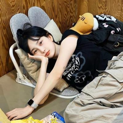 女孩子不好惹